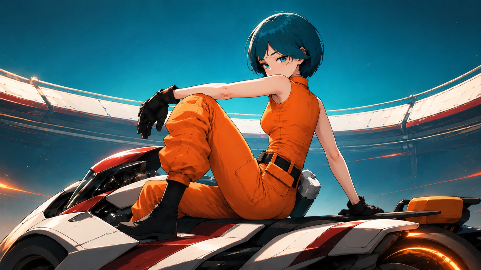 PS5 owners can try Motorslice demo free on PS Store