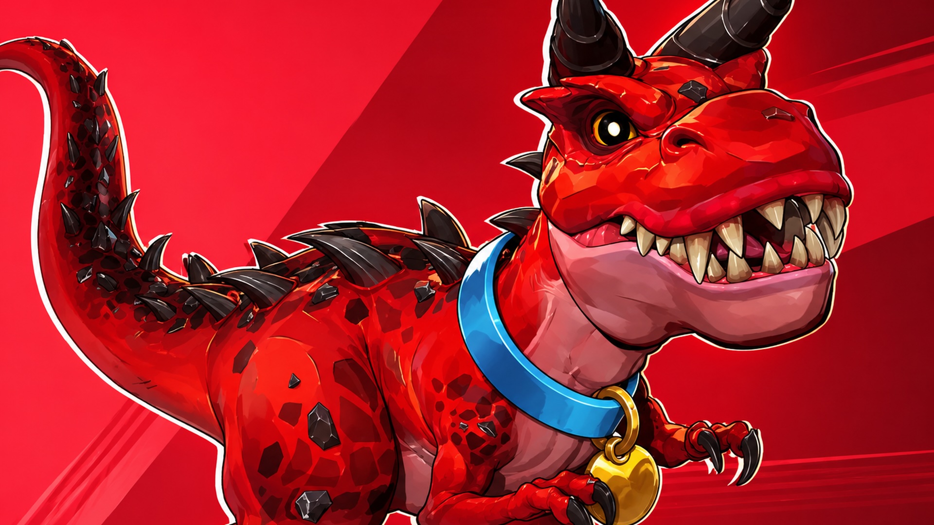 Devil Dinosaur joins Marvel Rivals Season 8 on May 15