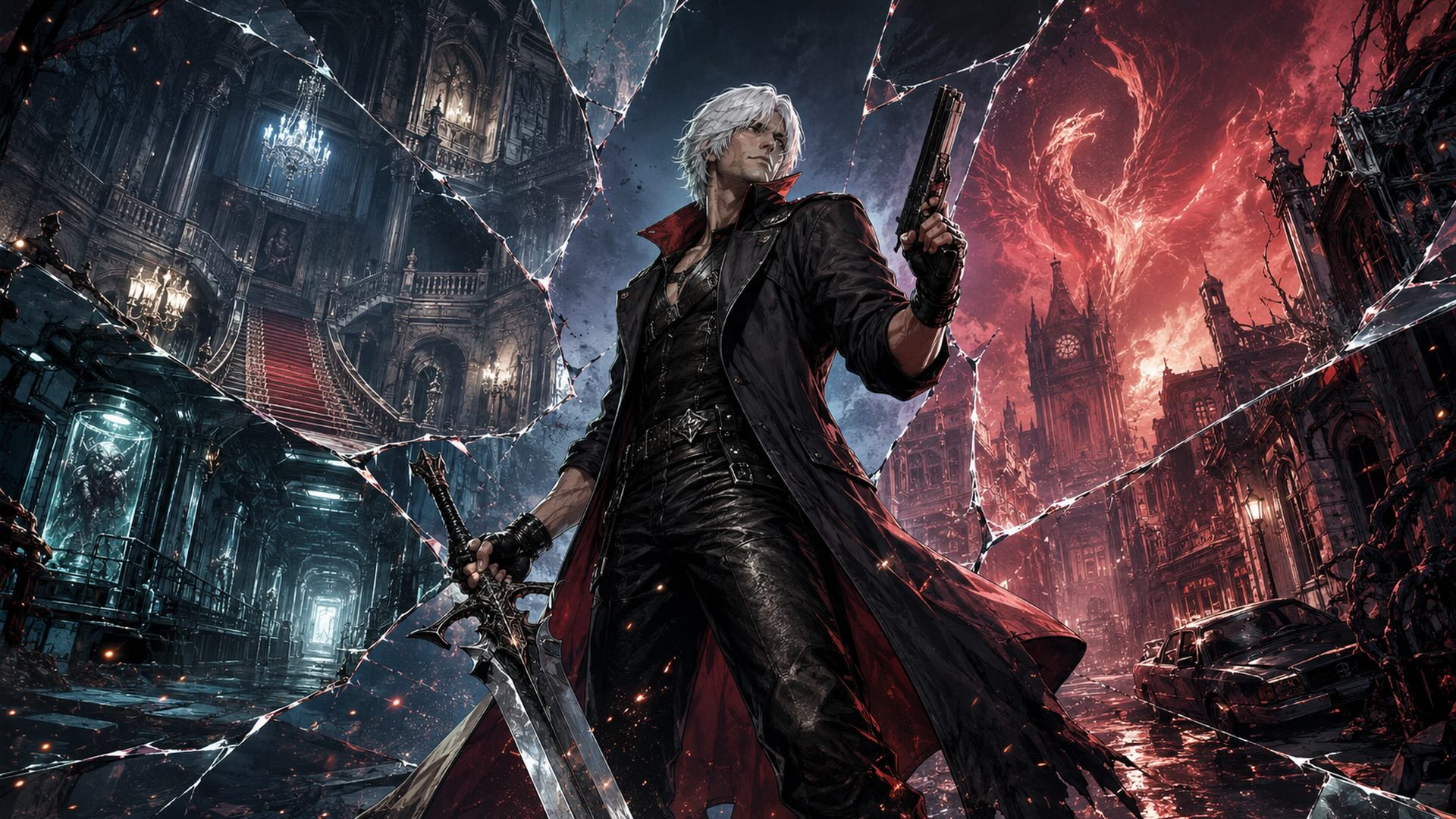 Capcom insider: Devil May Cry 1 remake, multiple RE remakes - ps5.news
