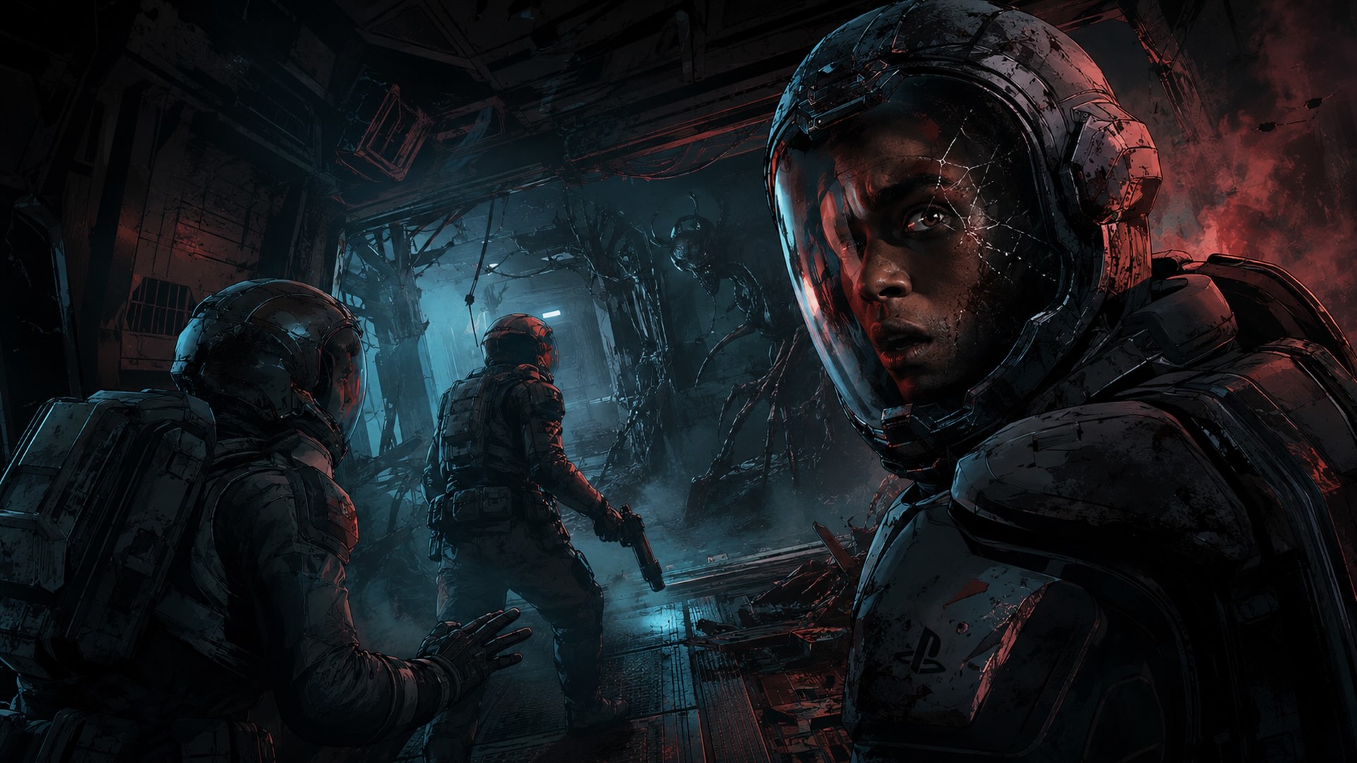Supermassive’s Directive 8020 launches on PS5
