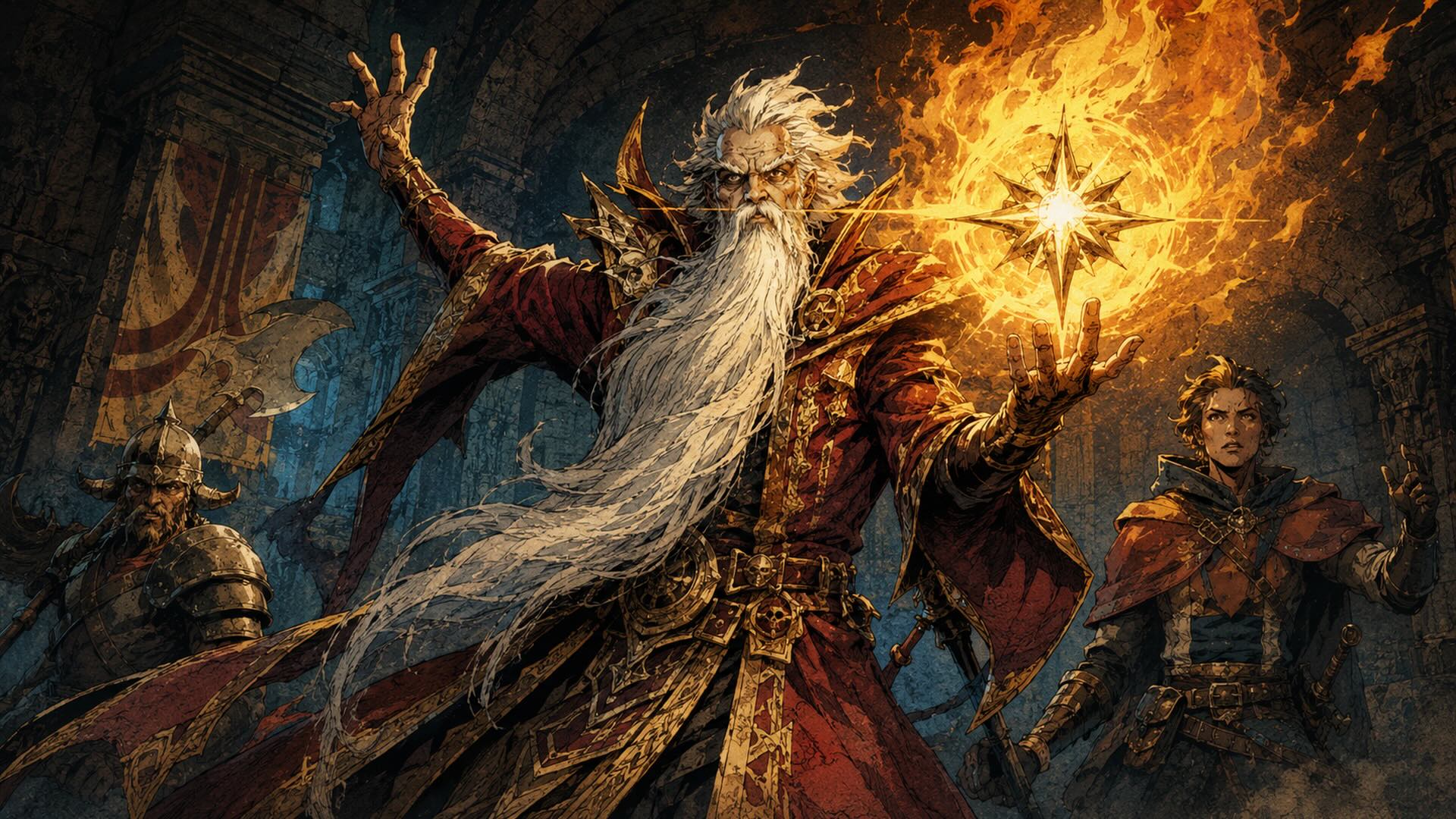 Atari acquires rights to original five Wizardry games