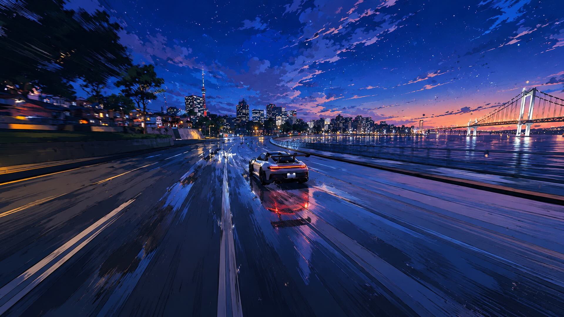 Forza Horizon 6 launches on Game Pass; Season 1 cars listed