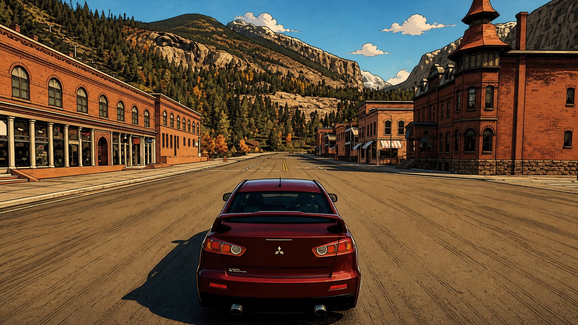 Forza Horizon 6 grants six free loyalty cars to eligible players