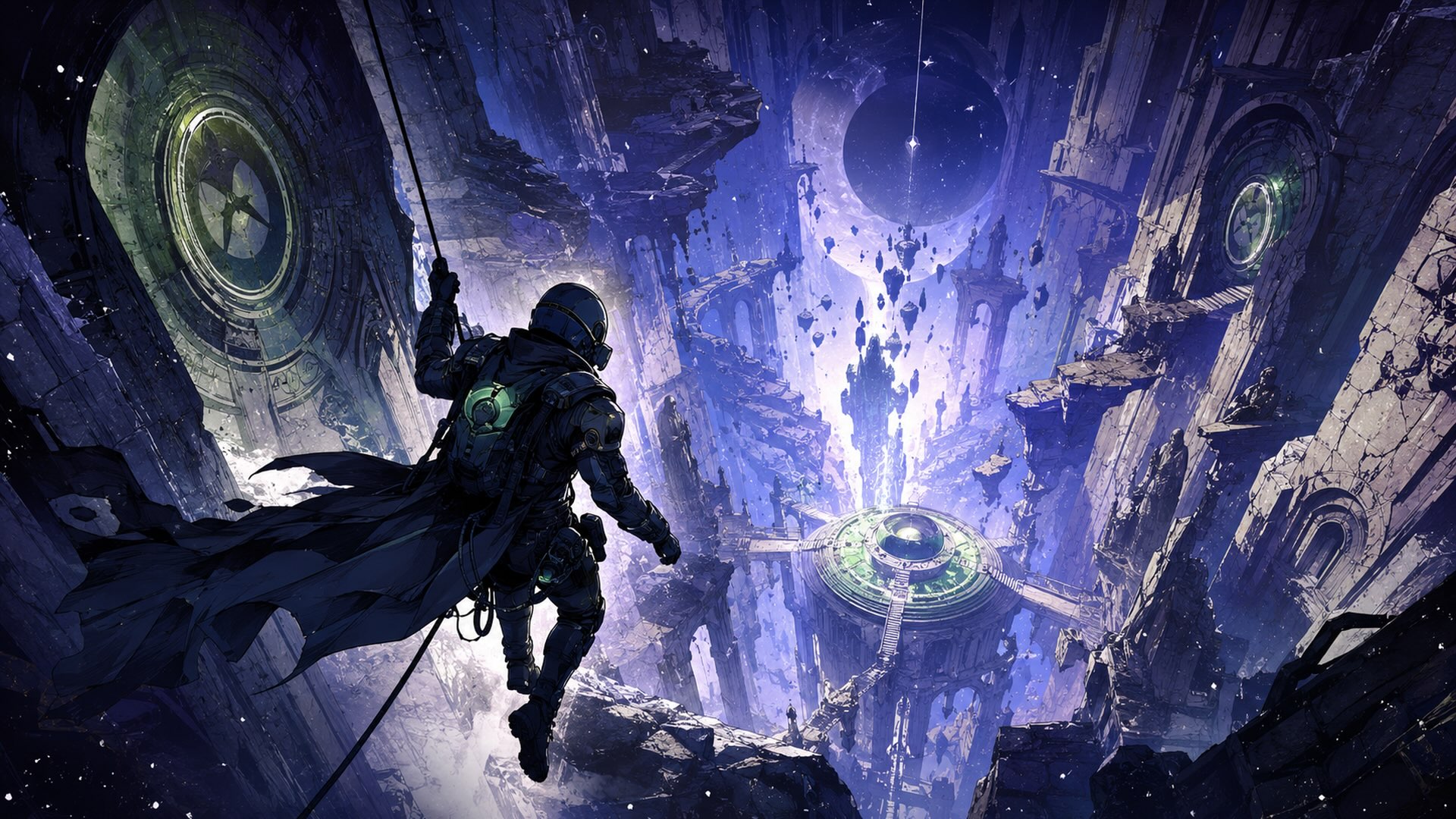 Luna Abyss launches on Xbox Game Pass; early reviews 80 - ps5.news