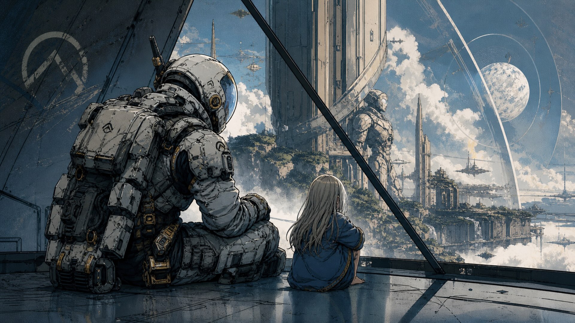 Capcom plans more Pragmata after million-copy launch