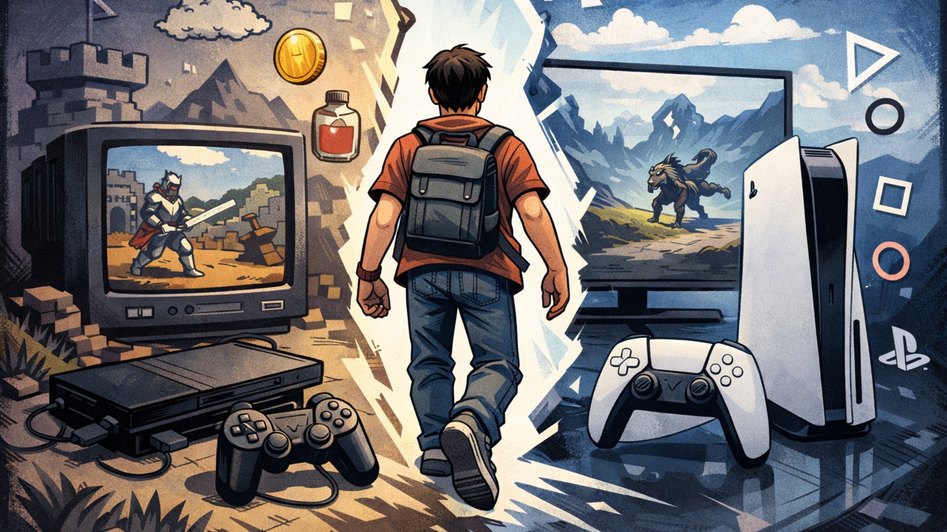 Can I play PS2 games on a PS5 in 2026?