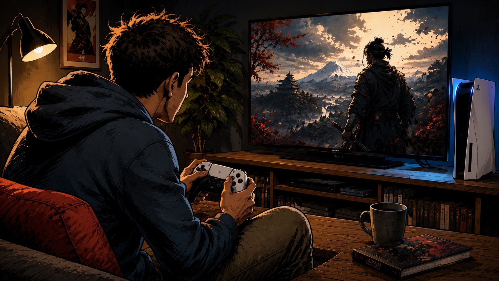 How to stop your PS5 from overheating