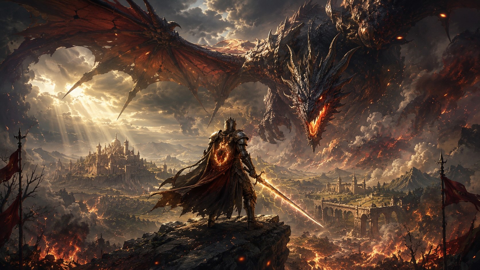 Dragon’s Dogma 2 Title Update 3.1 arrives on PS5