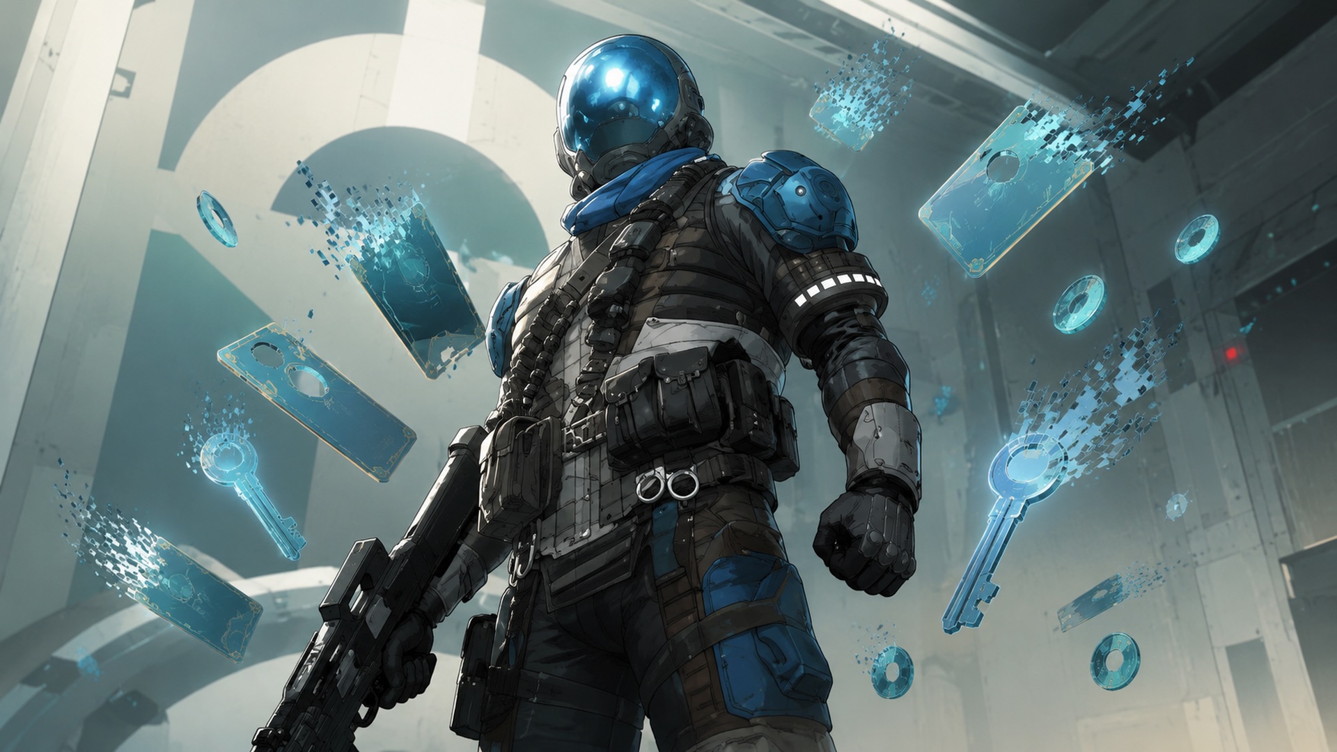 PS Store error lets PS5 players keep Marathon free