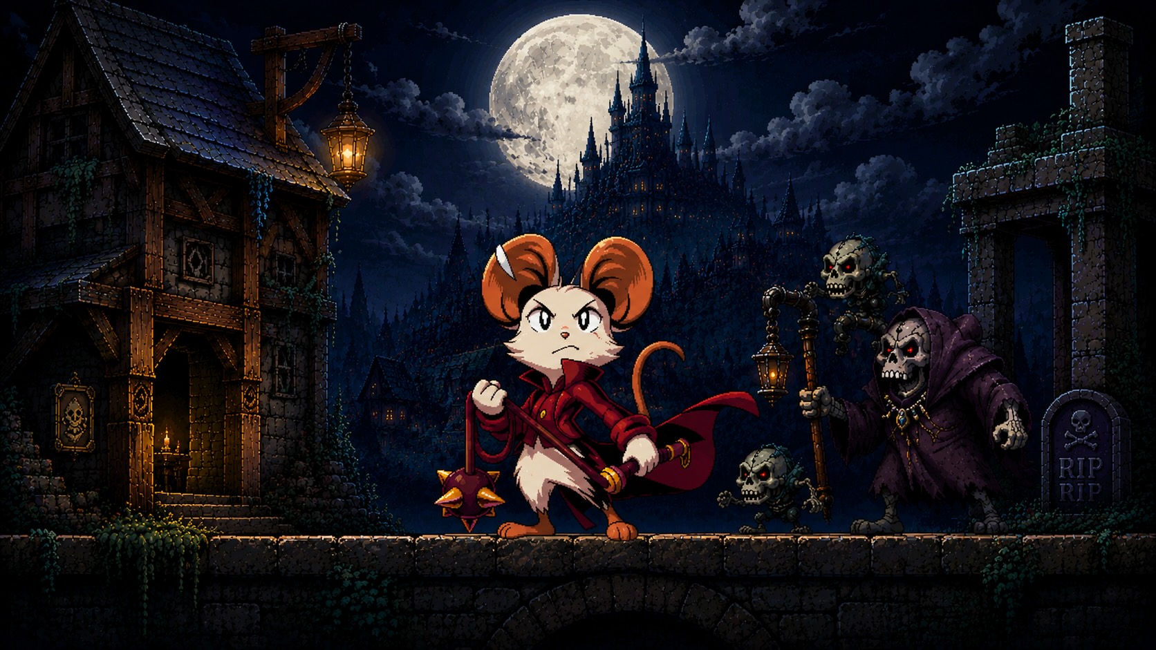 Mina the Hollower sells 300,000 copies in three days