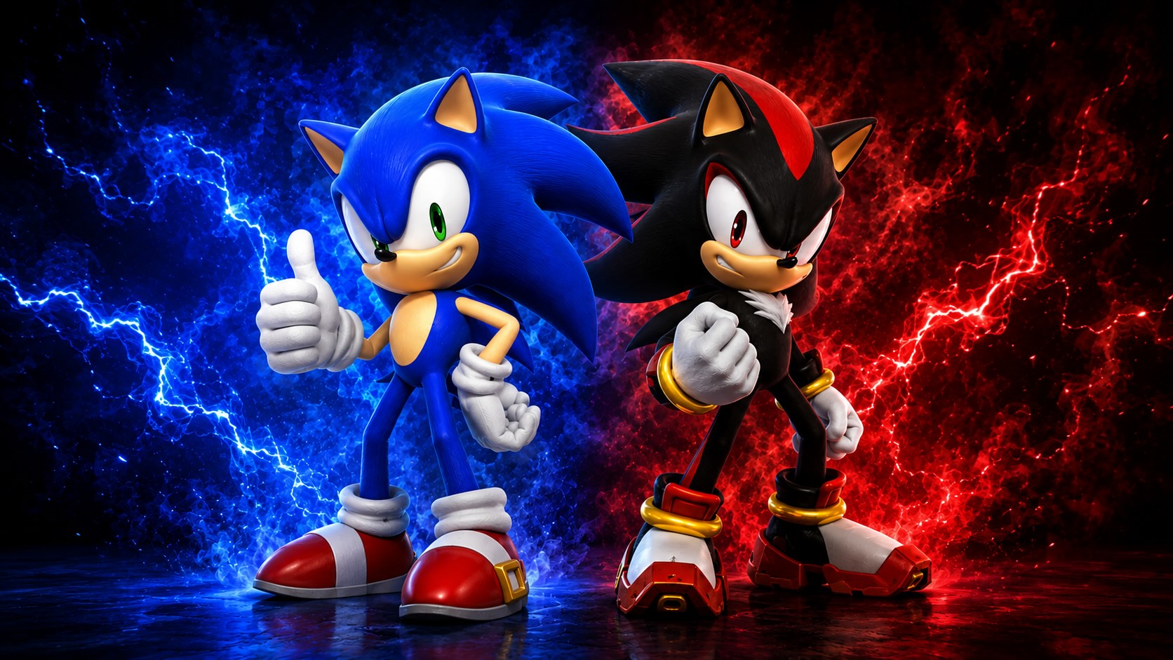 Sega celebrates 600K X followers with 60 free icons